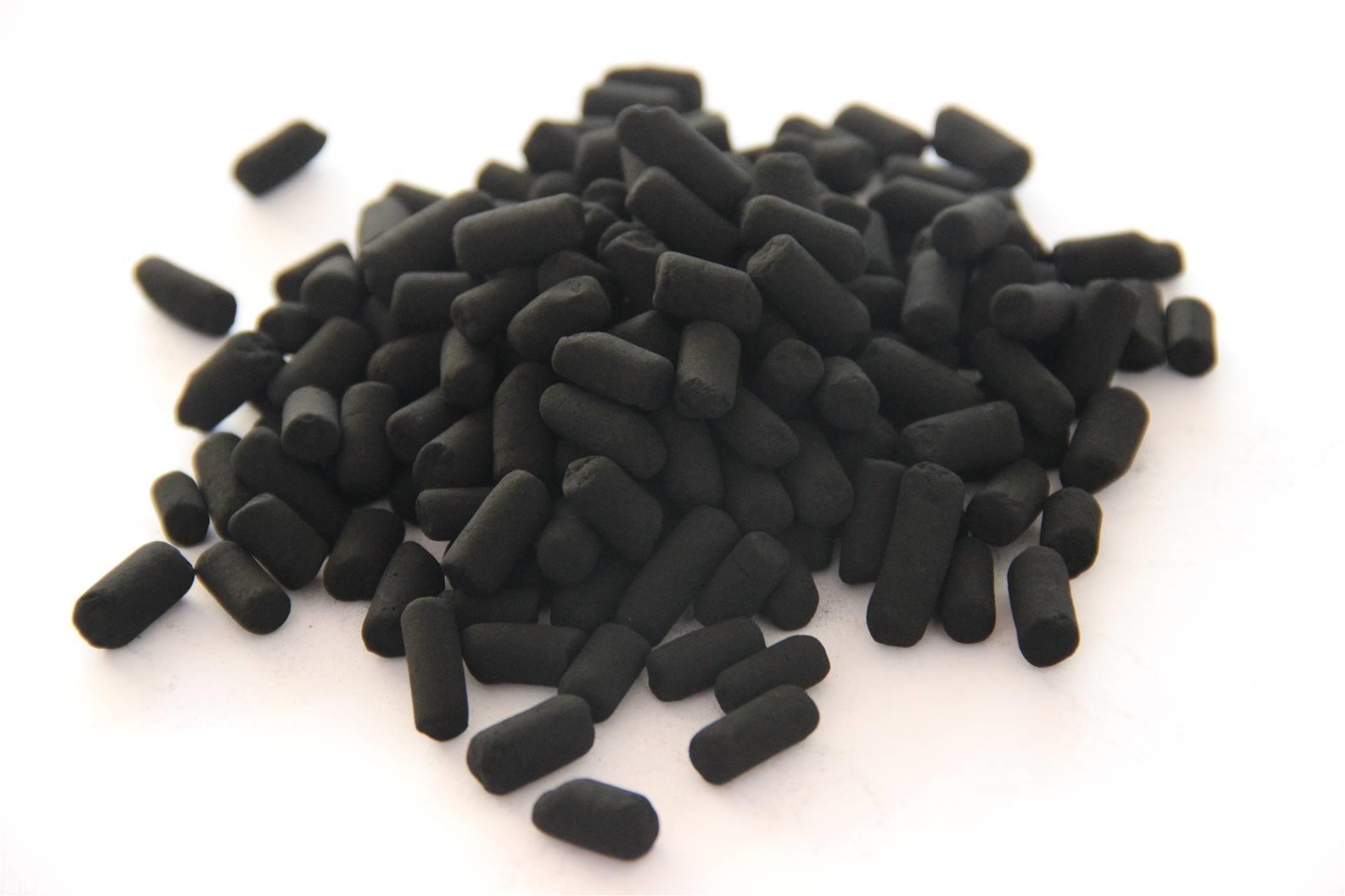 活性炭脱硫剂的特点及使用安全