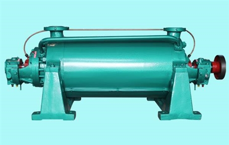DG型锅炉给水泵 锅炉给水泵  DG85-80*9锅炉给水泵