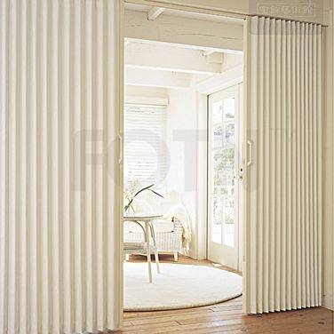 苏州厨房用推拉门,折叠门,隔断门