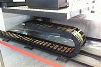 拖链电缆 安装与注意事项