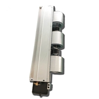 卧式暗装风机盘管 内藏式水冷空调