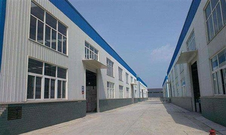 商河縣房屋安全檢測中心