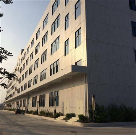 青島市廠房樓面承重安全檢測鑒定公司