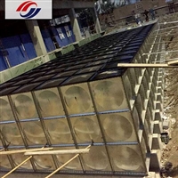 青海地埋式箱泵一体化 包安装包调试