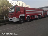 阳江东风10吨森林消防车质量好