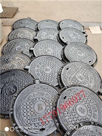 西安球墨铸铁井盖/复合井盖厂家直销