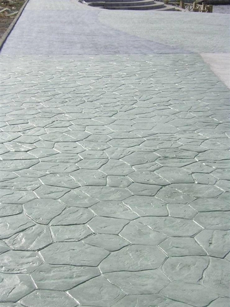 淮安仿砖块压花地坪价格多少钱