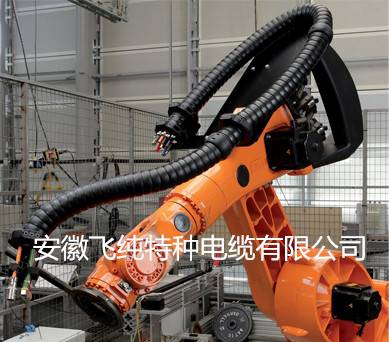 零浮力电缆  水下机器人电缆  安徽飞纯特种电缆有限公司