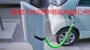 山东铲运机电缆 铲运机卷筒电缆 安徽飞纯特种电缆有限公司