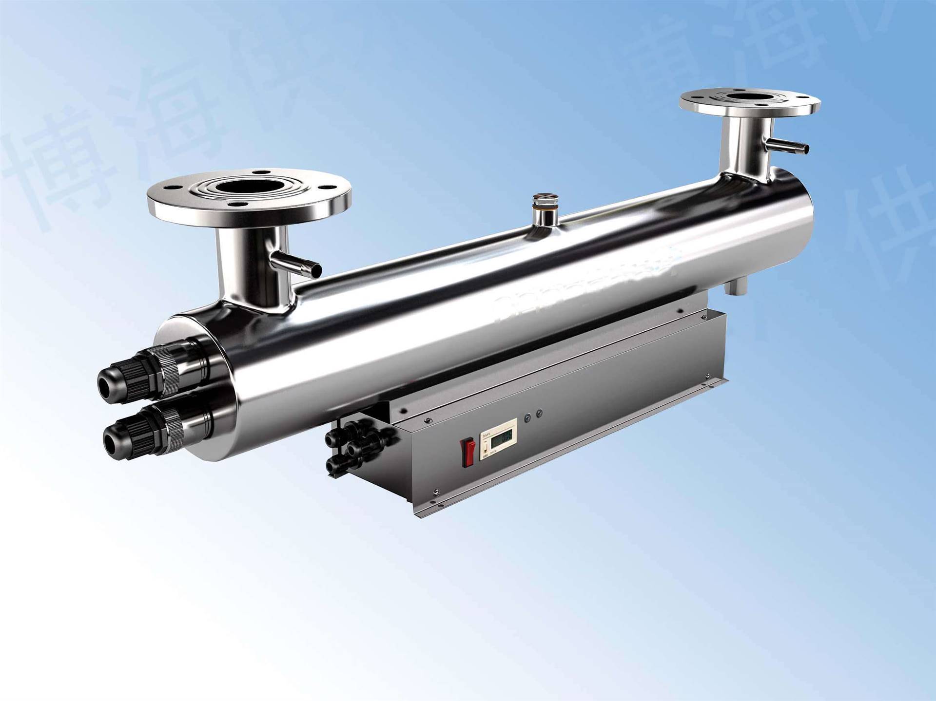 水箱紫外线消毒器品牌