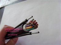 卷筒电缆生产厂家 安徽飞纯特种电缆有限公司