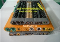 装卸工业机械人电缆