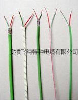 拖链电缆 高柔性拖链电缆