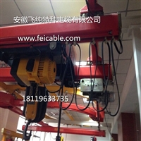 聚氨酯拖链电缆生产厂家