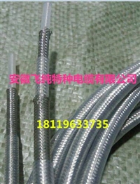 扒渣机卷筒电缆 扒渣机电缆  聚氨酯卷筒电缆