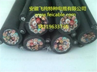 铲运机电缆  垃圾吊电缆  拖拽电缆 安徽飞纯特种电缆有限公司