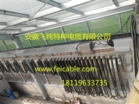 零浮力电缆  漂浮电缆  机器人电缆  水下机器人漂浮电缆