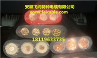起重机电缆  起重机卷筒电缆  起重机扁电缆