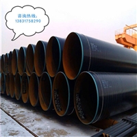 长线输油管道3pe防腐钢管厂家供应