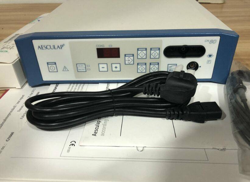 德国蛇牌双极电凝gn060