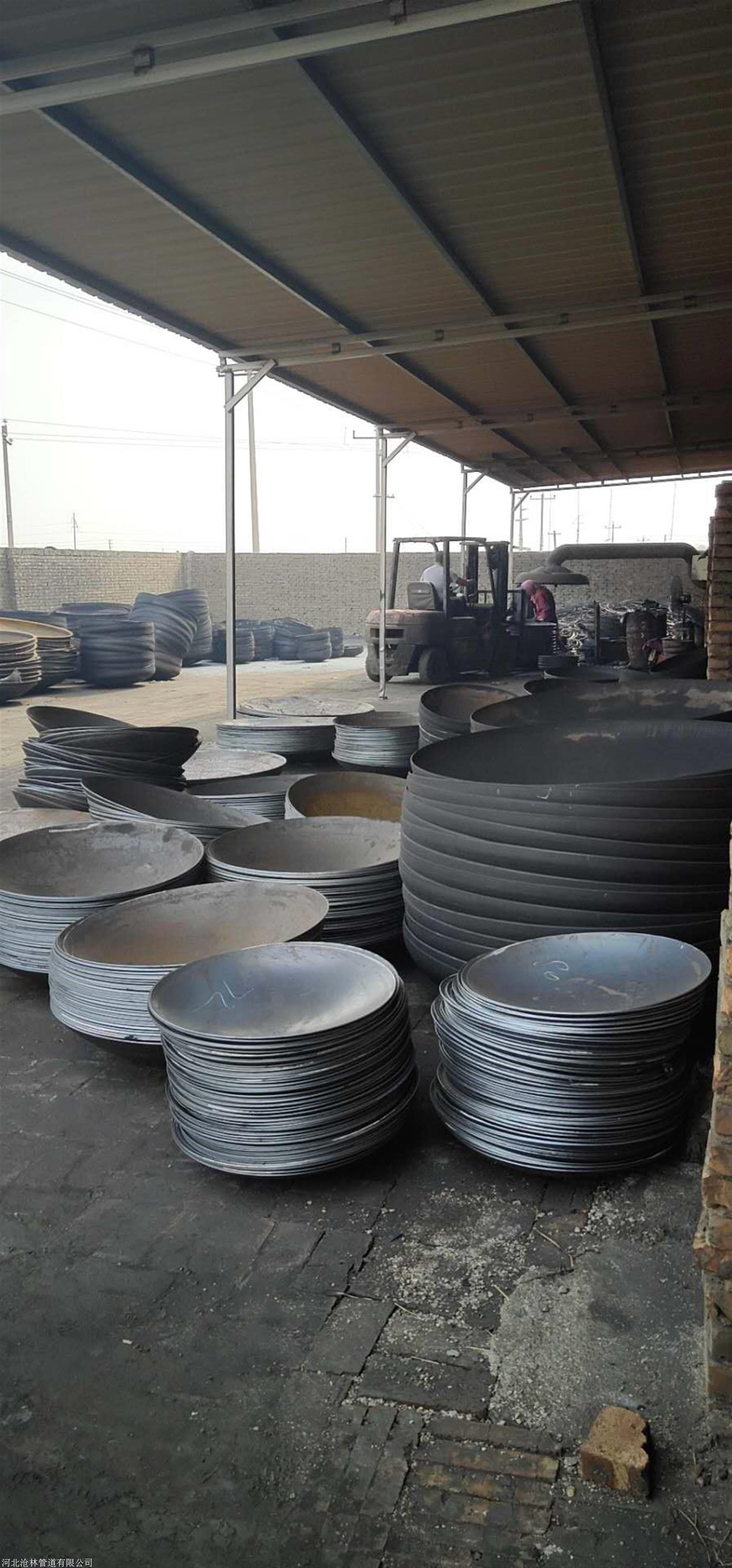 灵山封头制造20封头精品优良