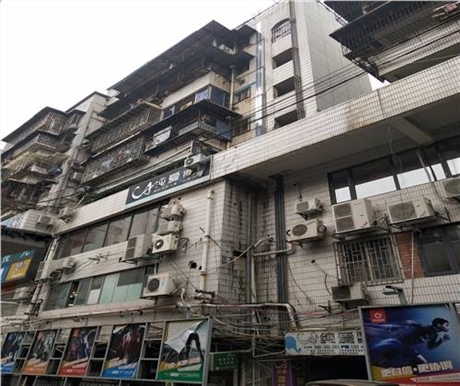 宜君縣房屋安全檢測部門
