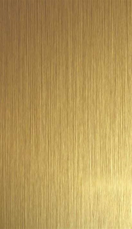 拉丝镜面彩色不锈钢板 304玫红色拉丝彩色板