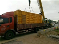 汶川县变压器出租