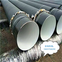 三油两布防腐钢管价格