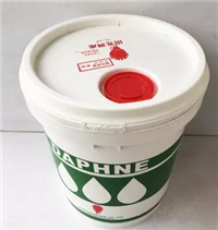 出光拉伸油DAPHNE SUPER DRAW S50 SERIES