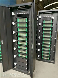 144芯ODF光纤配线架-光纤配线柜