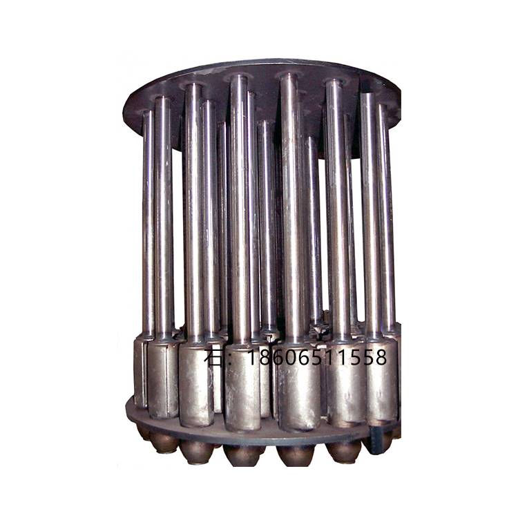 *多管束旋风分离器 旋风气液分离 多因子旋风气固分离