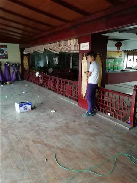 永昌縣房屋質(zhì)量檢測鑒定機構(gòu)