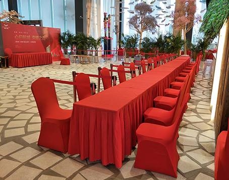 武汉签到桌椅租赁桌椅出租厂家