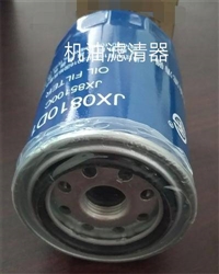 机油滤清器 机油格 南宁叉车配件销售