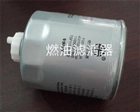 叉车配件燃油滤清器柴滤