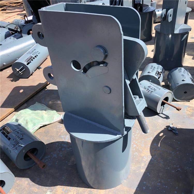 弹簧支吊架刚性吊架