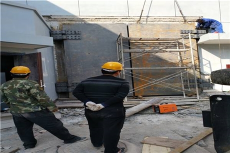 山东宏兴射线防护工程有限公司 硫酸钡厂家 >通辽防辐射铅板可出口