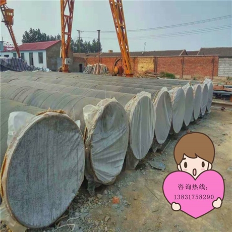 钢管水泥砂浆防腐厂家