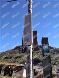 网络音柱 IP网络广播音柱