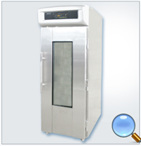 无锡新麦18盘发酵箱包邮送货上门