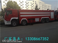 阳江东风6吨森林消防车排名