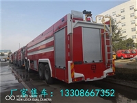 阳江江南14吨森林消防车排名