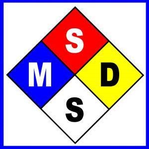鎢極棒MSDS報(bào)告 GHS標(biāo)準(zhǔn)SDS安全數(shù)據(jù)表編寫