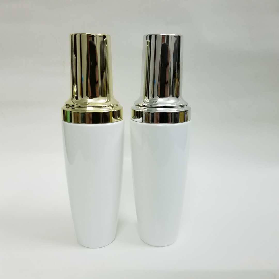 双层化妆品玻璃瓶加工厂家