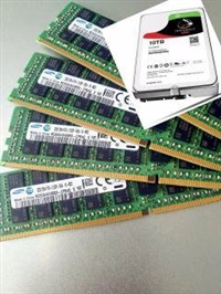 单位公司个体台式机内存回收