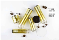 高档化妆品瓶子现货 化妆品瓶子批发价格