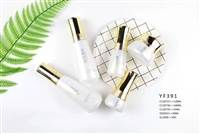 护肤品瓶子生产商