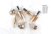 化妆品亚克力瓶