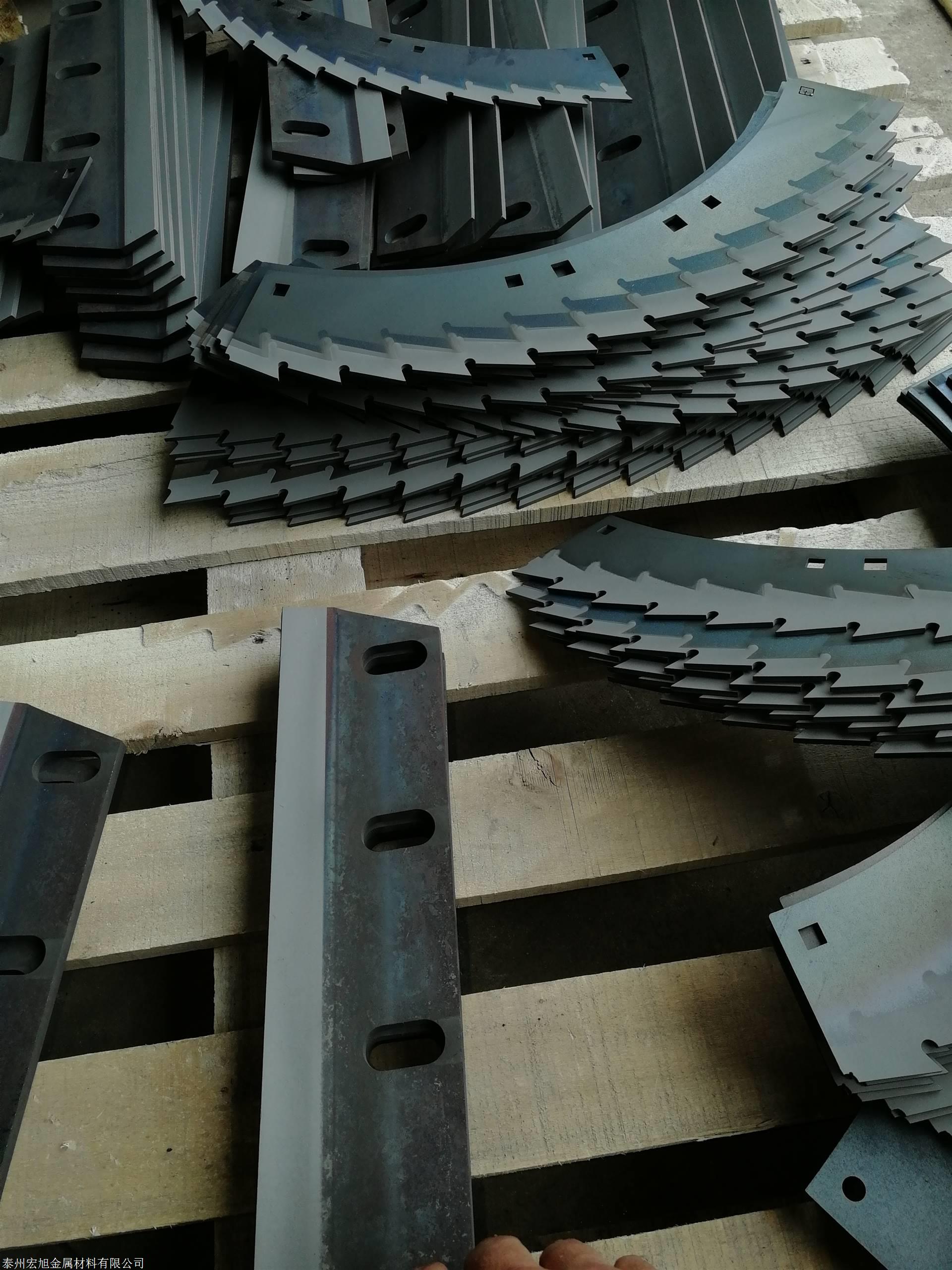 喷涂碳化钨刀片喷涂碳化钨厂家